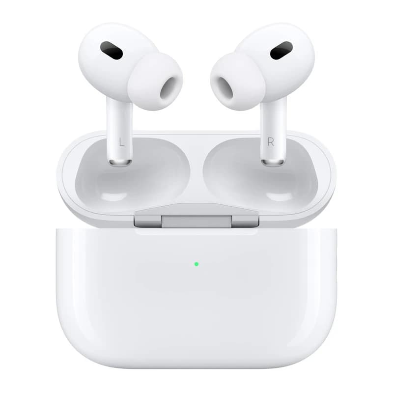 هدفون بلوتوثی اپل مدل AIR PODS 2 PRO