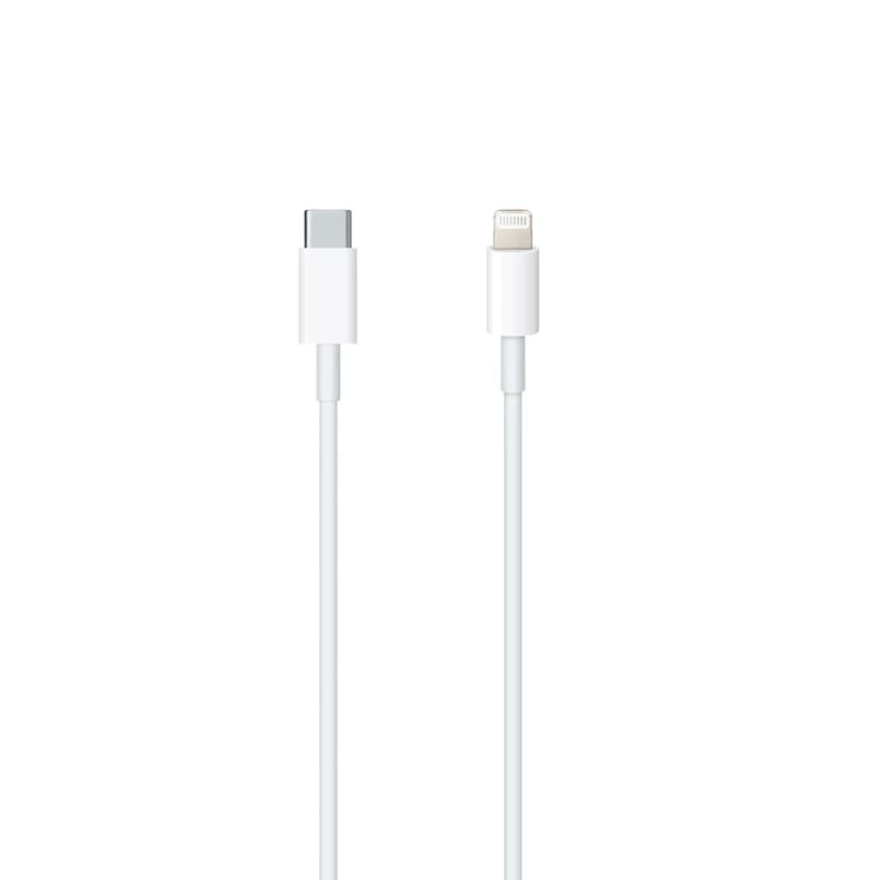 کابل USB-C به لایتنیگ اپل