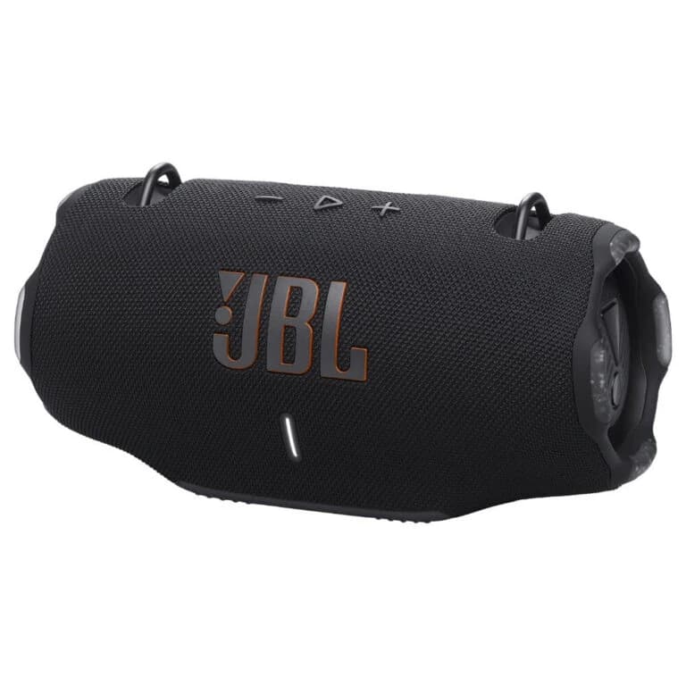 اسپیکر بلوتوثی قابل حمل جی بی ال مدل Jbl Xtreme 4