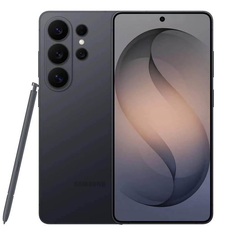 گوشی موبایل سامسونگ مدل Galaxy S26 ultra ظرفیت 256 گیگابایت رم 12 گیگابایت-ویتنام