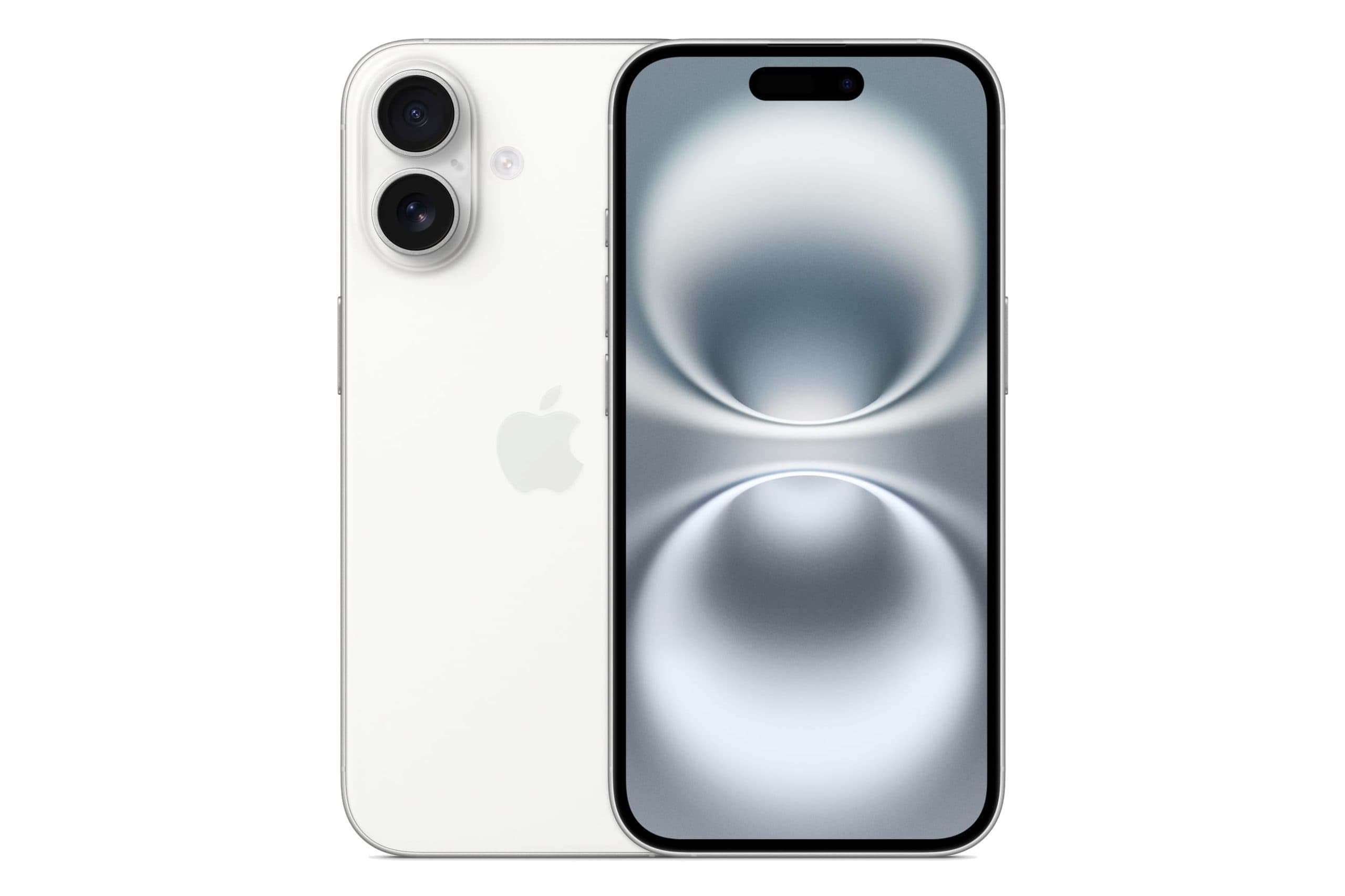 گوشی موبایل اپل مدل Iphone 16 normal Ch/a ظرفیت 128 گیگابایت