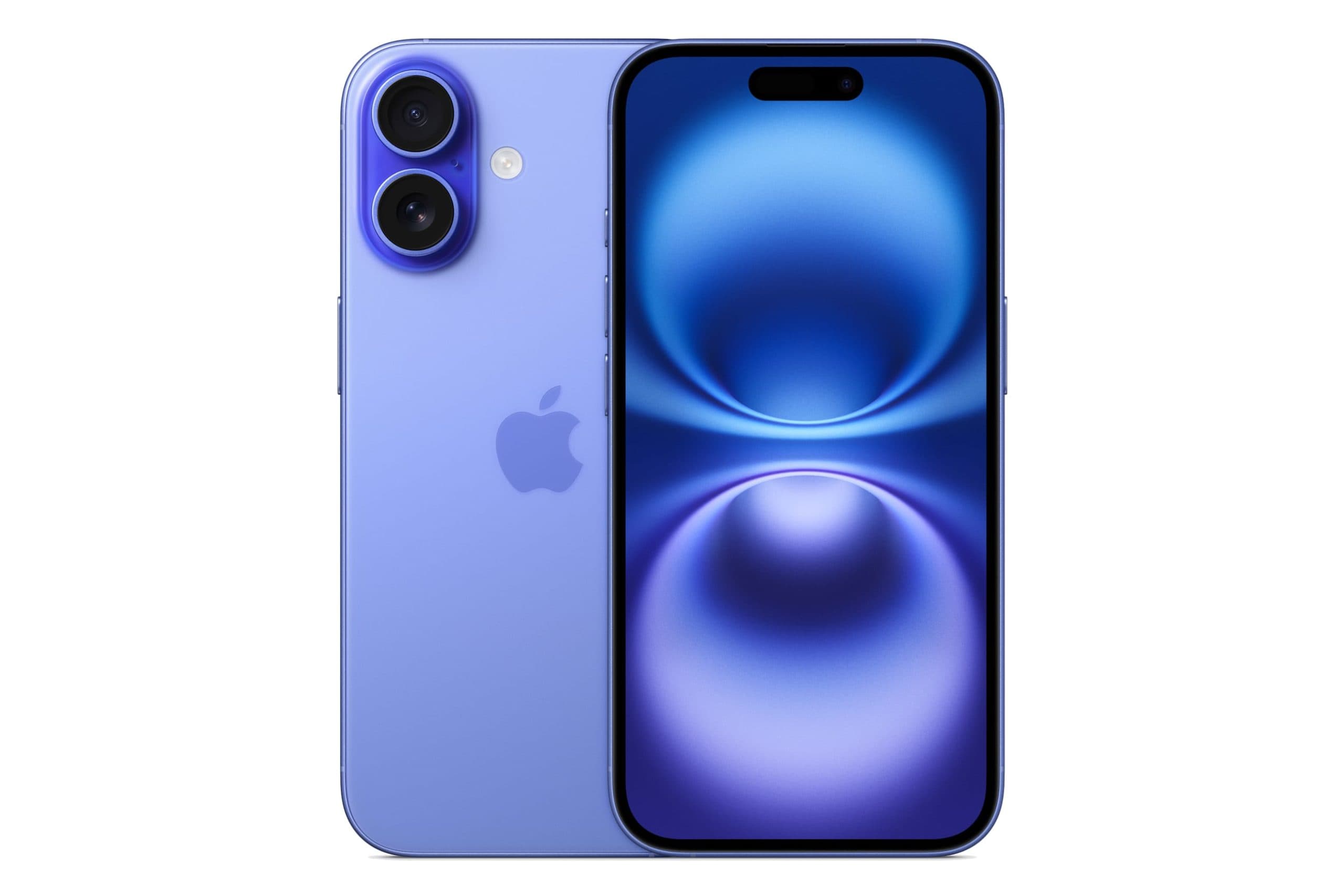 گوشی موبایل اپل Iphone 16 normal CH/A ظرفیت 128 گیگابایت
