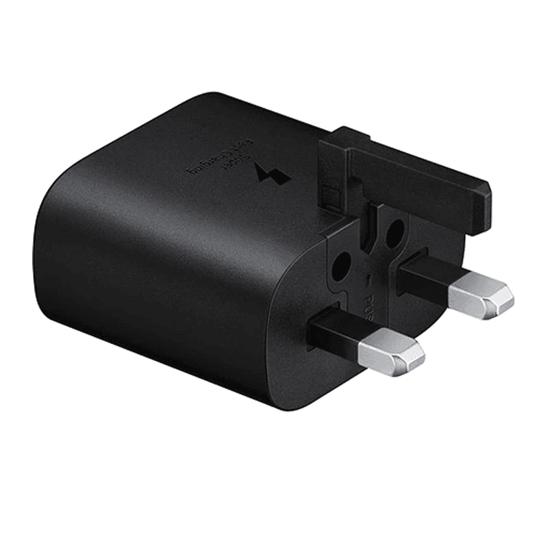 شارژر دیواری سامسونگ مدل Samsung USB-c 25w