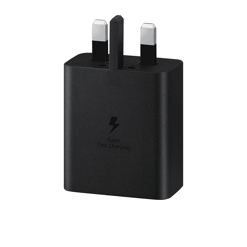 شارژر دیواری سامسونگ مدل Samsung USB-c 45w