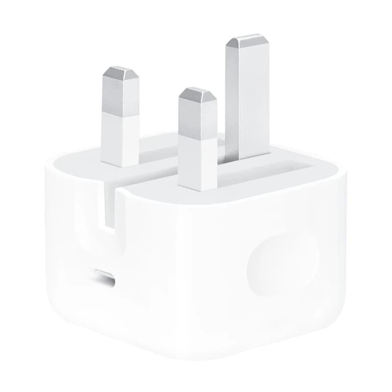 شارژ دیواری اپل مدل 20W USB-C