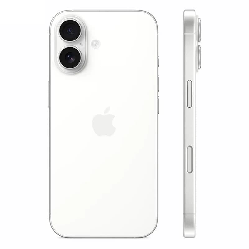 گوشی موبایل اپل Iphone 17 normal ch/a ظرفیت 256 گیگابایت