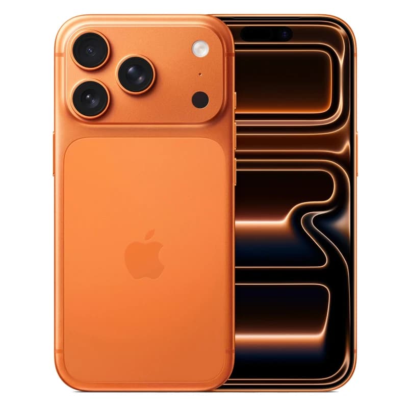 گوشی موبایل اپل Iphone 17 Pro ZA/A ظرفیت 256 گیگابایت
