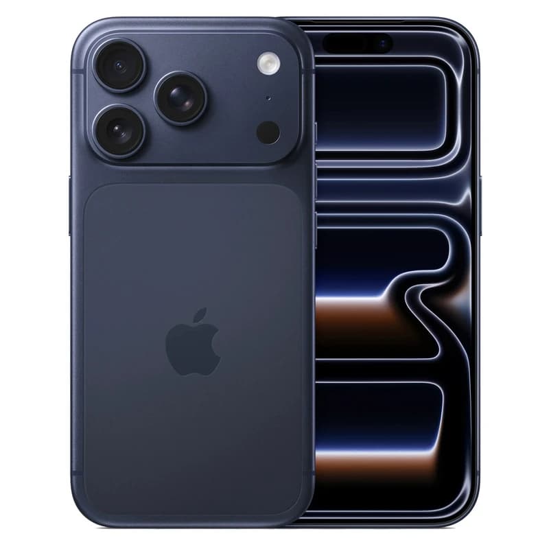 گوشی موبایل اپل iphone 17 Pro Max ZA/A ظرفیت 256 گیگابایت
