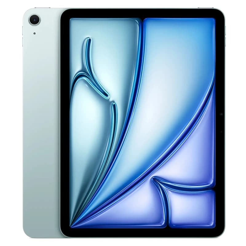 تبلت اپل 11 اینچ مدل ipad air 2026 M4 wi-fi ظرفیت 256گیگابایت رم 12 گیگابایت