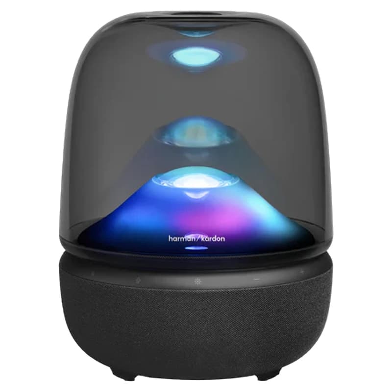 اسپیکر بلوتوثی قابل حمل هارمن کاردن مدل Aura Studio ۵