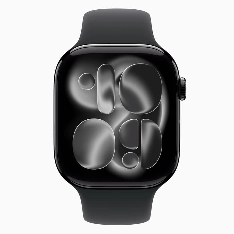 ساعت هوشمند اپل سری 11 مدل Aluminum Case سایز 42 میلی متر
