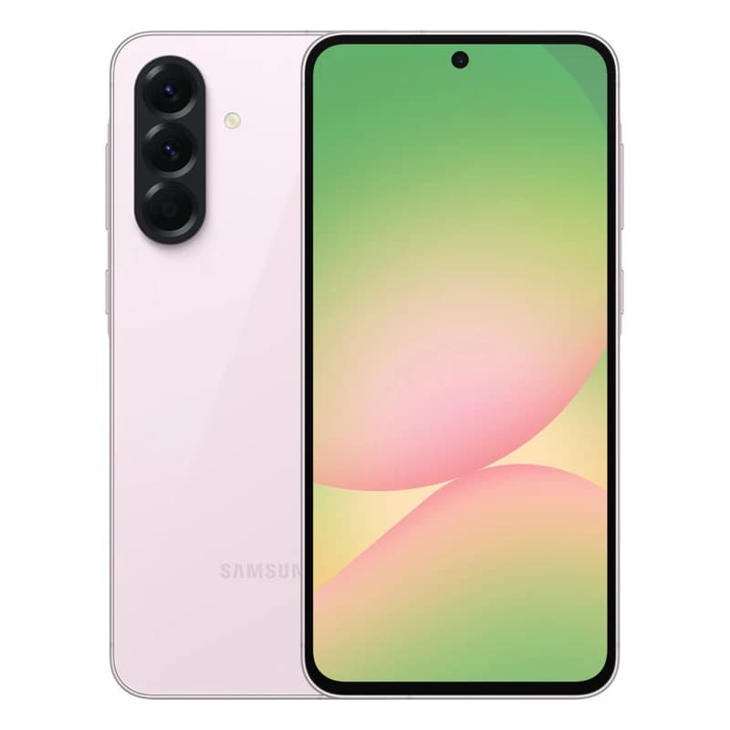 گوشی موبایل سامسونگ مدل Galaxy A56 ظرفیت 256 گیگابایت رم 8 گیگابایت-ویتنام