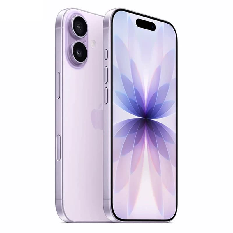 گوشی موبایل اپل Iphone 17 normal ch/a ظرفیت 256 گیگابایت