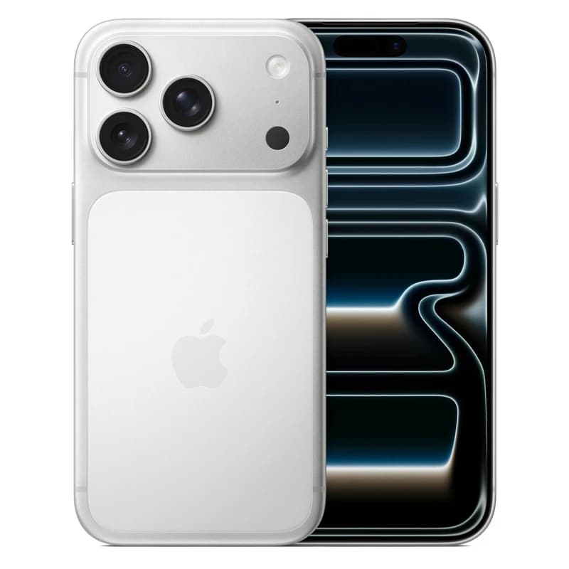 گوشی موبایل اپل Iphone 17 Pro ZA/A ظرفیت 256 گیگابایت