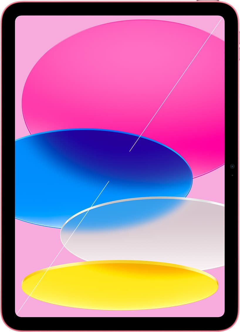تبلت اپل iPad A16 مدل 2025 سایز ۱۱ اینچ Wi‑Fi ظرفیت ۲۵۶ گیگابایت