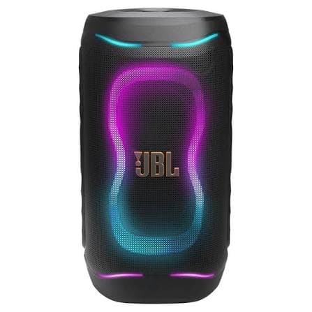 اسپیکر قابل حمل جی بی ال مدل Party box 130