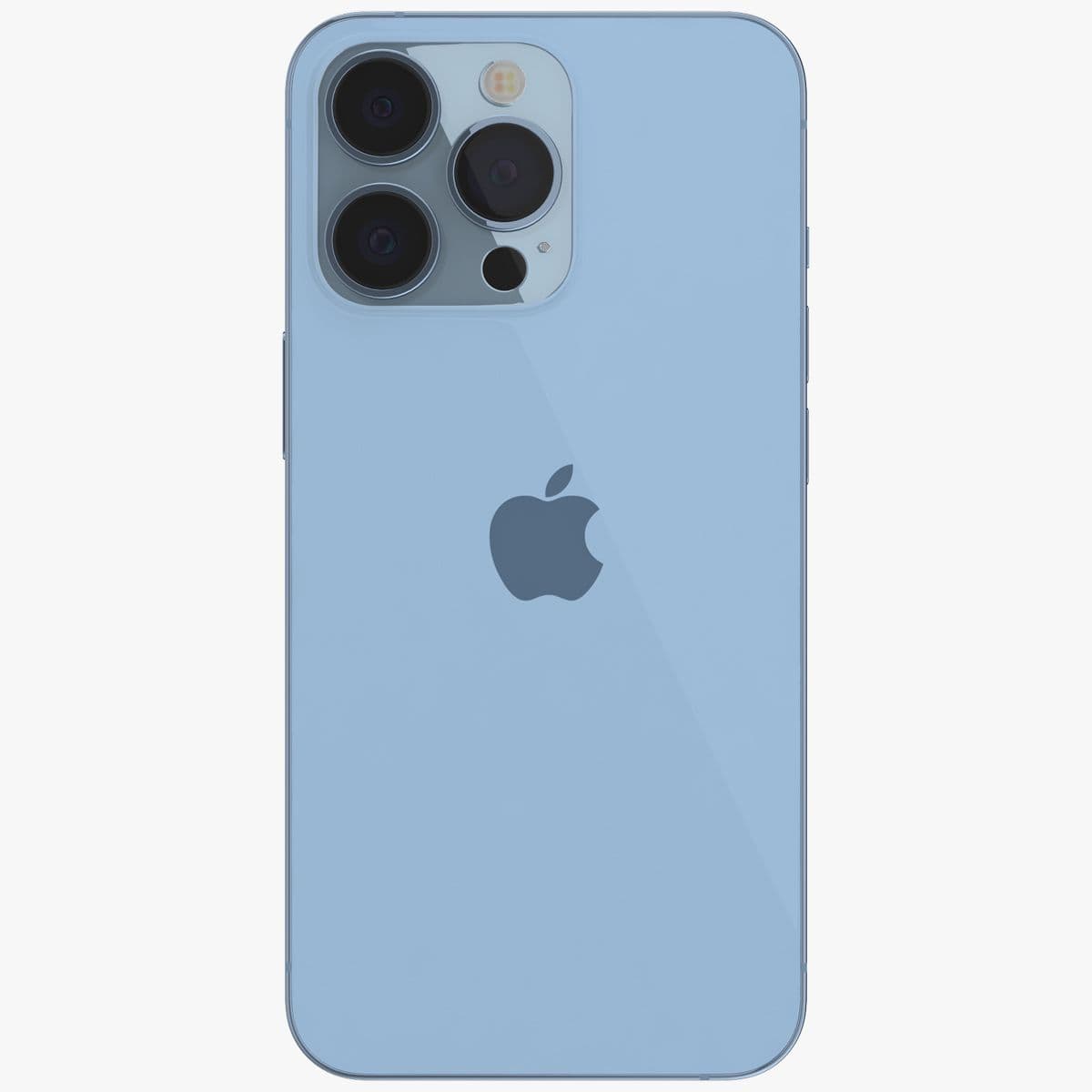 گوشی موبایل اپل مدلiPhone 13Pro کارکرده