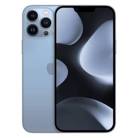 گوشی موبایل اپل مدلiPhone 13Pro Max کارکرده
