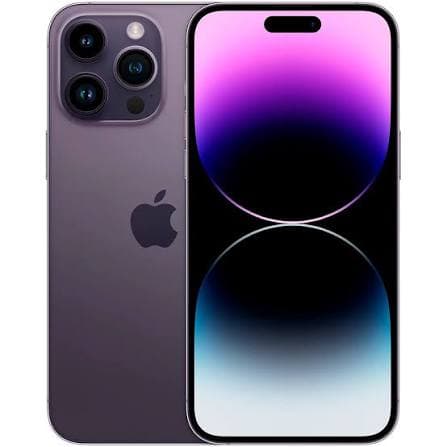 گوشی موبایل اپل مدلiPhone 14Pro Max کارکرده