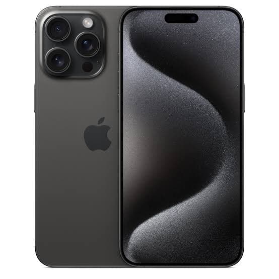 گوشی موبایل iPhone 15 Pro Max کارکرده
