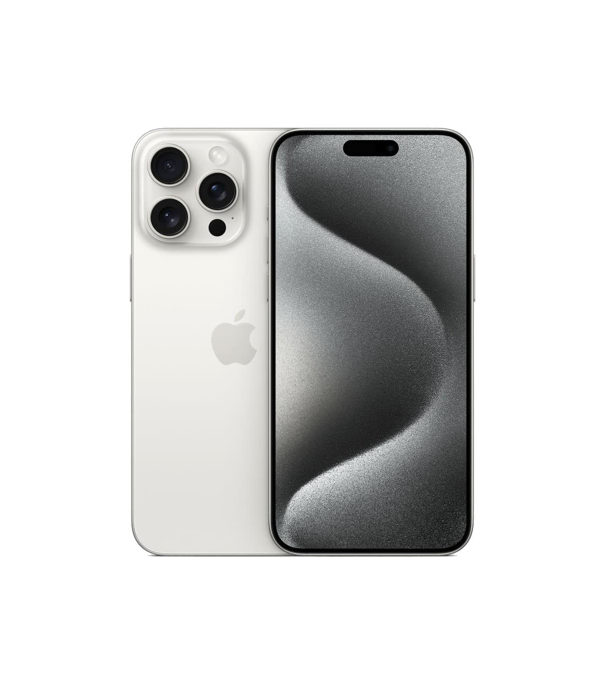 گوشی موبایل iPhone 15 Pro Max کارکرده