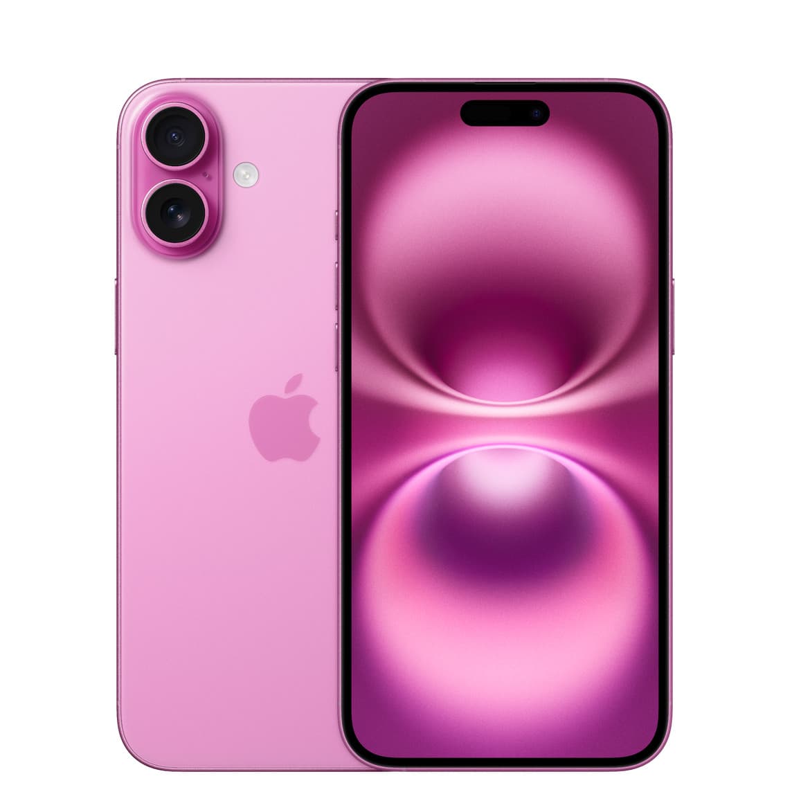 گوشی موبایل iPhone 16 plus کارکرده
