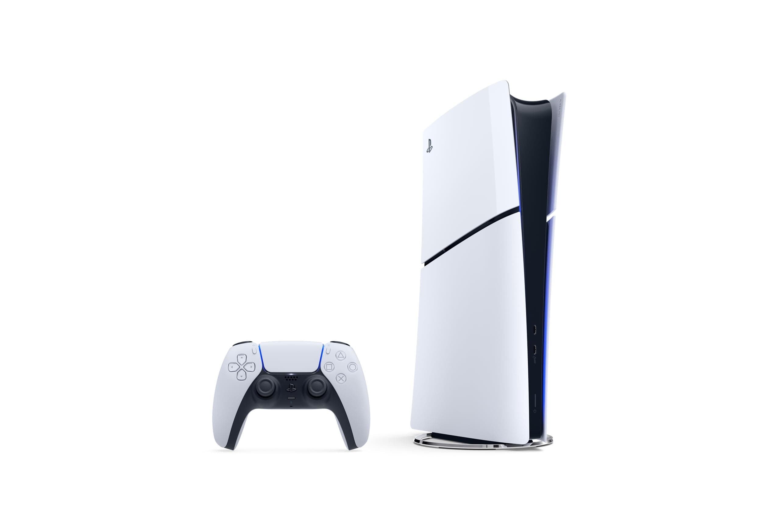 Sony PlayStation 5 – پلی استیشن ۵