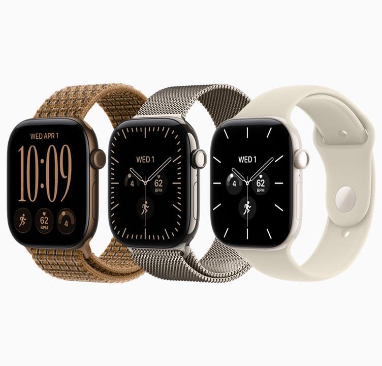 Apple Watch Series 12 – اپل واچ سری ۱۲ سایز ۴۶mm