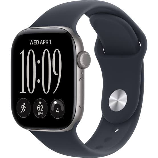 Apple Watch Series 12 – اپل واچ سری ۱۲ – سایز ۴۶mm
