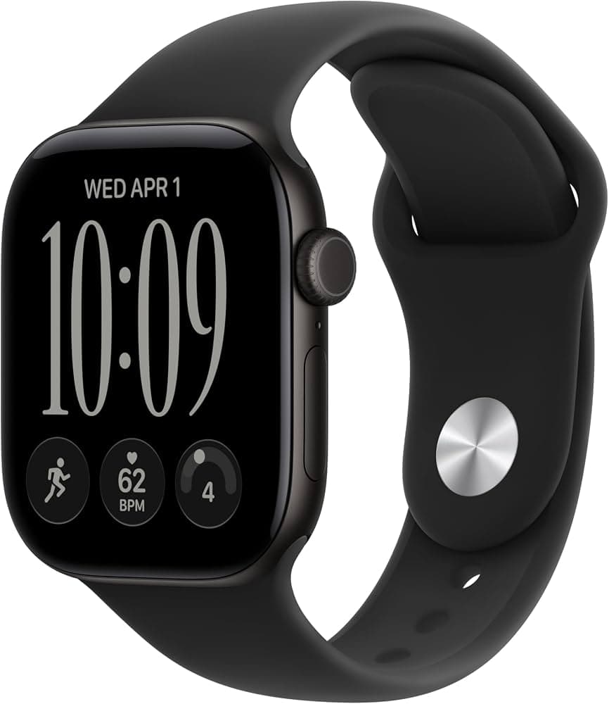 Apple Watch Series 12 – اپل واچ سری ۱۲ – سایز ۴۲mm