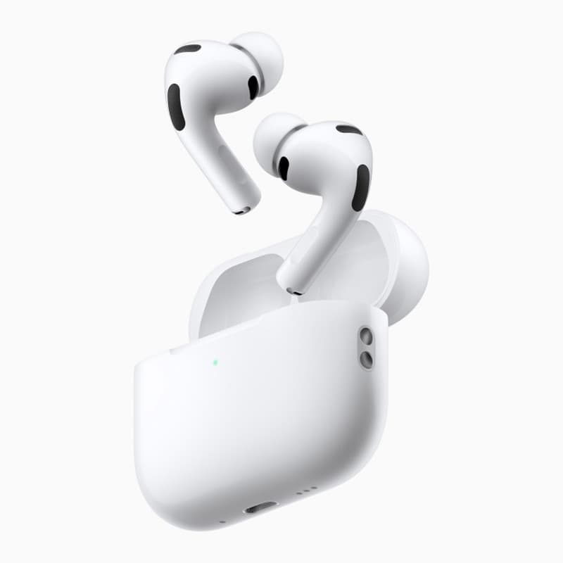 AirPods Pro 3 – ایرپاد پرو 3