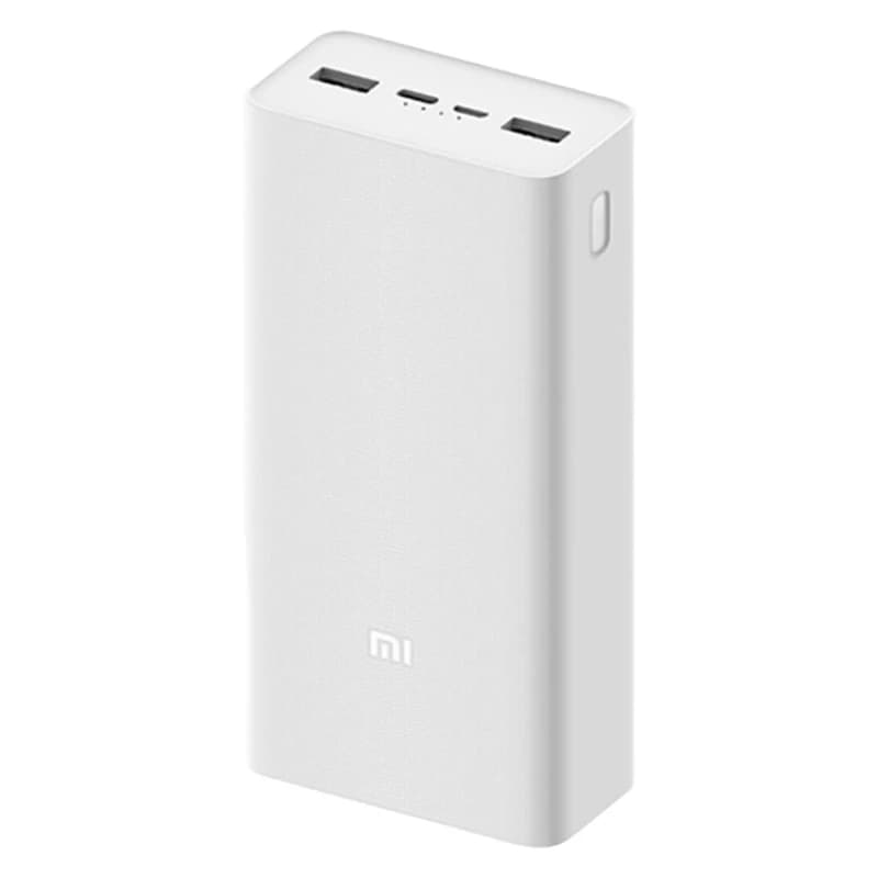 پاوربانک 30000 شیائومی مدل XIAOMI Mi PB3018ZM