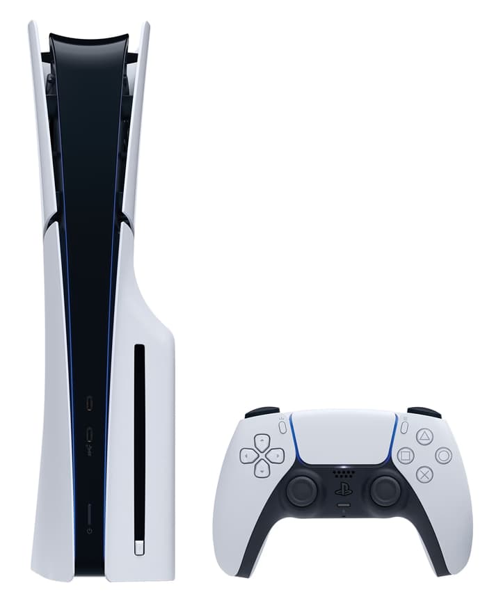 Sony – PlayStation 5