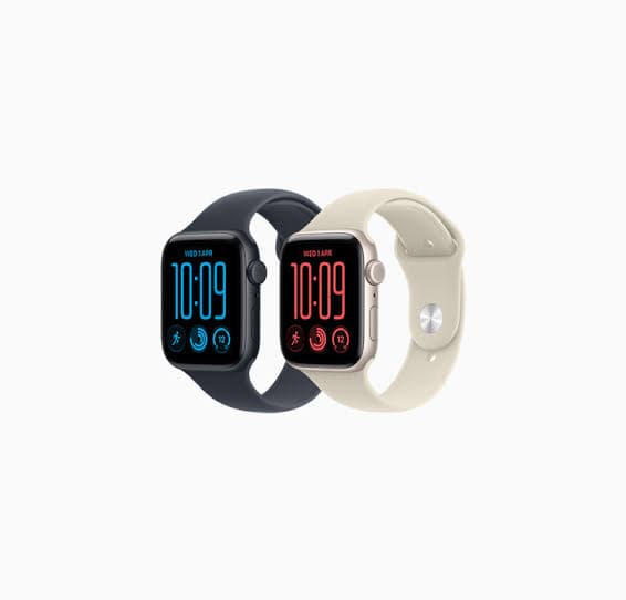 Apple Watch SE 3 – اپل واچ SE 3 – سایز 40mm