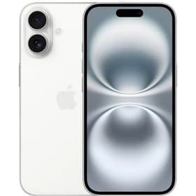 گوشی موبایل iPhone 16 _ ظرفیت 128 – CH – رجیستر شده